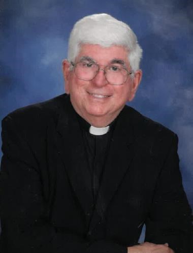 Rev. Msgr. James Paul Carini